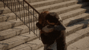 clary fray hug GIF by Shadowhunters