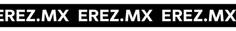 Erez Sticker by ErezOficial