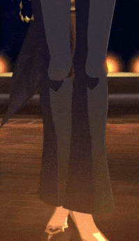 Uma Musume Pretty Derby Umamusume GIF