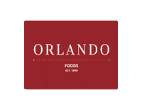 Food Company Pizza Sticker by Orlando Food Sales