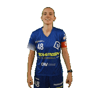 Floorball Sticker by Český florbal