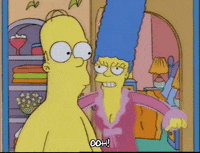 homer simpson episode 10 GIF