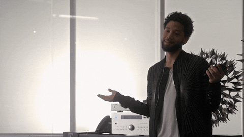 lee daniels GIF by Empire FOX