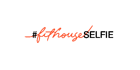 Sticker by Fithouse