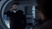 GIF by SYFY