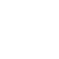 Flower Hello Sticker