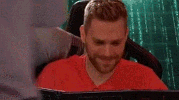 zac eubank hug GIF by Hyper RPG