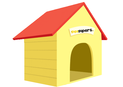 Sticker by Pet Pipers