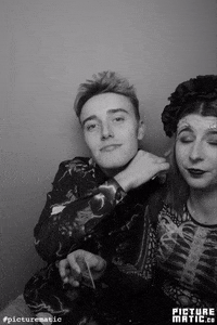 The Engine Shed Halloween GIF by picturematic