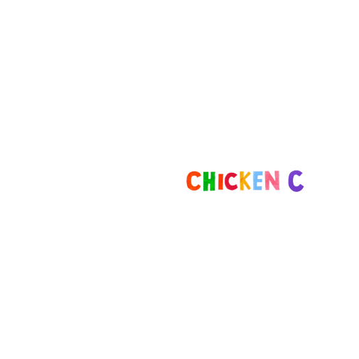 Sticker by Chicken Coop Club