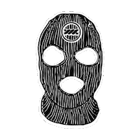 indonesia streetwear Sticker by Wadezig!