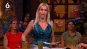 Calling GIF by Vandaag Inside