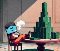 Drop Xrp GIF by $DROP
