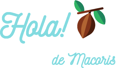 Cacao Hello Sticker by Come Arepa