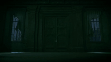 GIF by Resident Evil: Vendetta