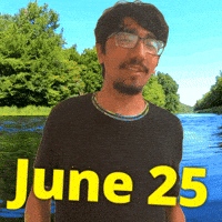 25 June GIF