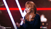 Episode 8 Nbc GIF by The Voice