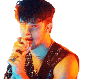 Cnco Joel Sticker by CNCO