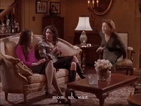 season 2 netflix GIF by Gilmore Girls 