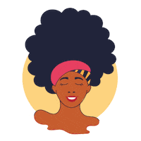 elasnopoder eleicoes2020 enp elasnopoder mulherpretanopoder Sticker