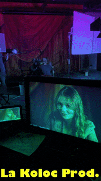 lakolocproduction movie film video cinema GIF