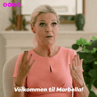 Tinehagemeister Marbellazulu GIF by TV 2 ZULU