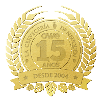 Neuquen Siempreowe Sticker by Cerveceria Owe