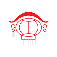 Lantern Gongxifacai Sticker by Sime Darby Property