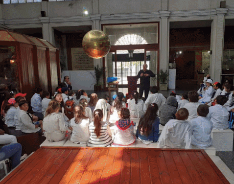 laslulas giphygifmaker GIF