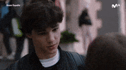 In Love Ship GIF by Movistar+