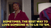 Blackish GIF by ABC Network
