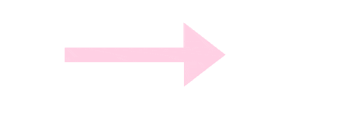 Arrow Sticker by Renova tu vestidor