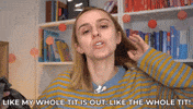 Style Clothes GIF by HannahWitton
