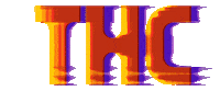 Art Glitch Sticker