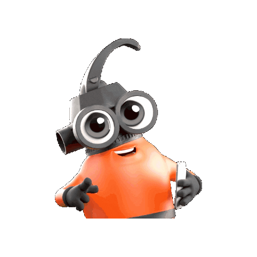 Sticker by nautilusbr