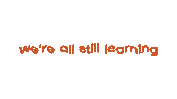 Happy School Sticker by Elise Miguel
