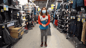 DecathlonLorient sports danse decathlon soso GIF