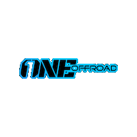 oneoffroadaz offroad utv utvshop oneoffroadaz Sticker