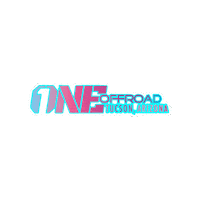 oneoffroadaz offroad utv utvshop one offroad Sticker
