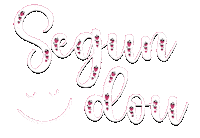 Segundou Sticker
