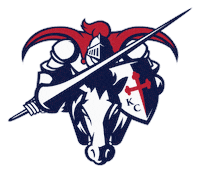 Lancers Sticker by Kennedy Catholic High School