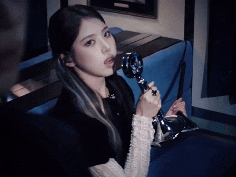 Acapella GIF