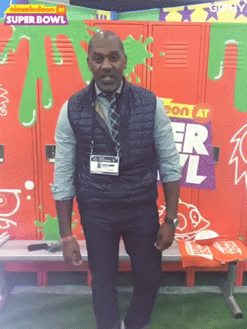 nicksb51 GIF by Nickelodeon at Super Bowl