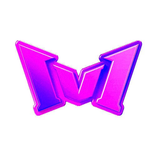 Mas 1V1 Sticker by Más+ by Messi