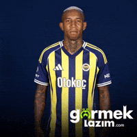 Anderson Talisca GIF by Görmek Lazım