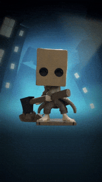 Ono Littlenightmares GIF by Youtooz