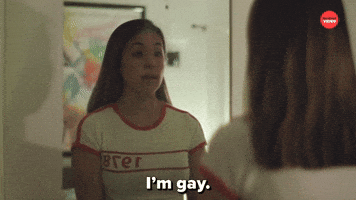 I'm Gay