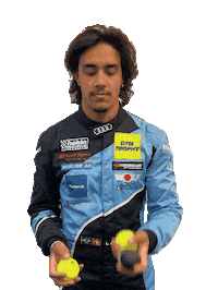 Fail Audi Sport Sticker by Heide-Motorsport