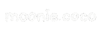Moonietext Sticker by moonie coco