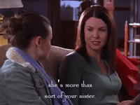 season 3 netflix GIF by Gilmore Girls 